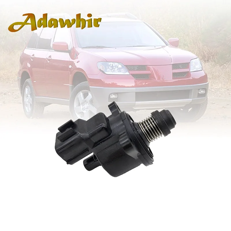 

Idle Air Control Valve for 2.0/2.4L Mitsubishi AIRTREK ECLIPSE GALANT LANCER OUTLANDER RVR SPACE MD628318 MD628166