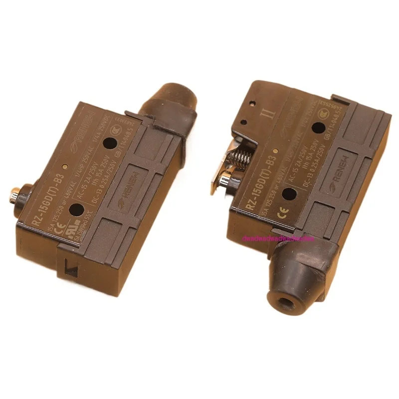 Тормозной переключатель лифта RZ-15GD (T) -B3 Otis Z-15GDA55-B5V