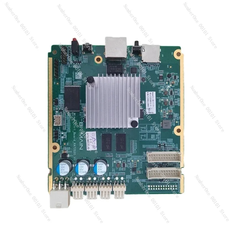 99% новая плата управления Antminer E9 E9Pro 3680m C93 ZYNQ
