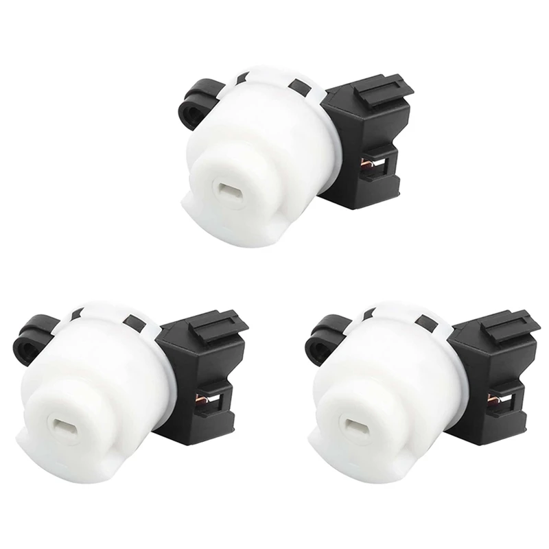 3X 5-контактный Переключатель зажигания для Mitsubishi Grandis Lancer Outlander 2004 - 2010 MN113754