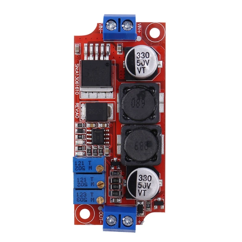

DC-DC5A Constant Voltage Constant Current Power Module