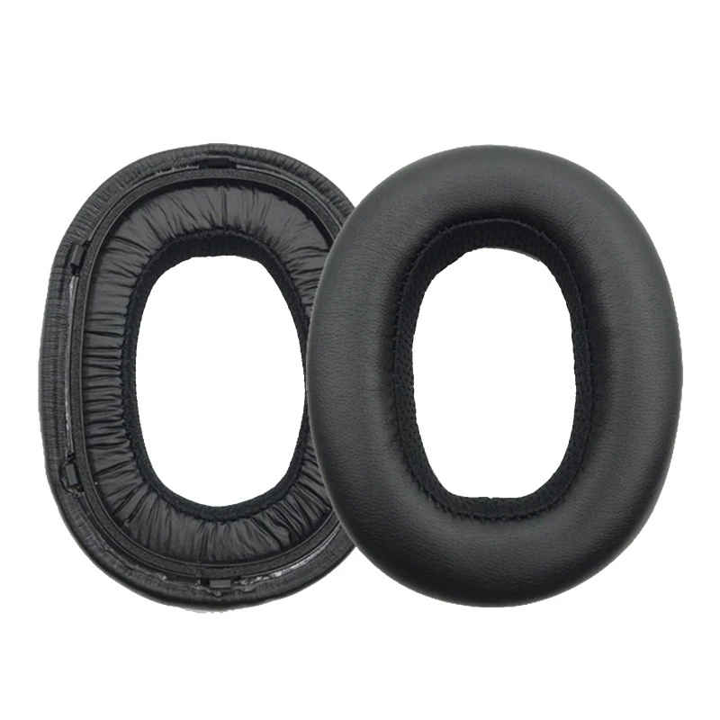 

Высококачественные амбушюры из пены с эффектом памяти, совместимые с наушниками N700NC, дополнительная эластичная Обложка, запасные части