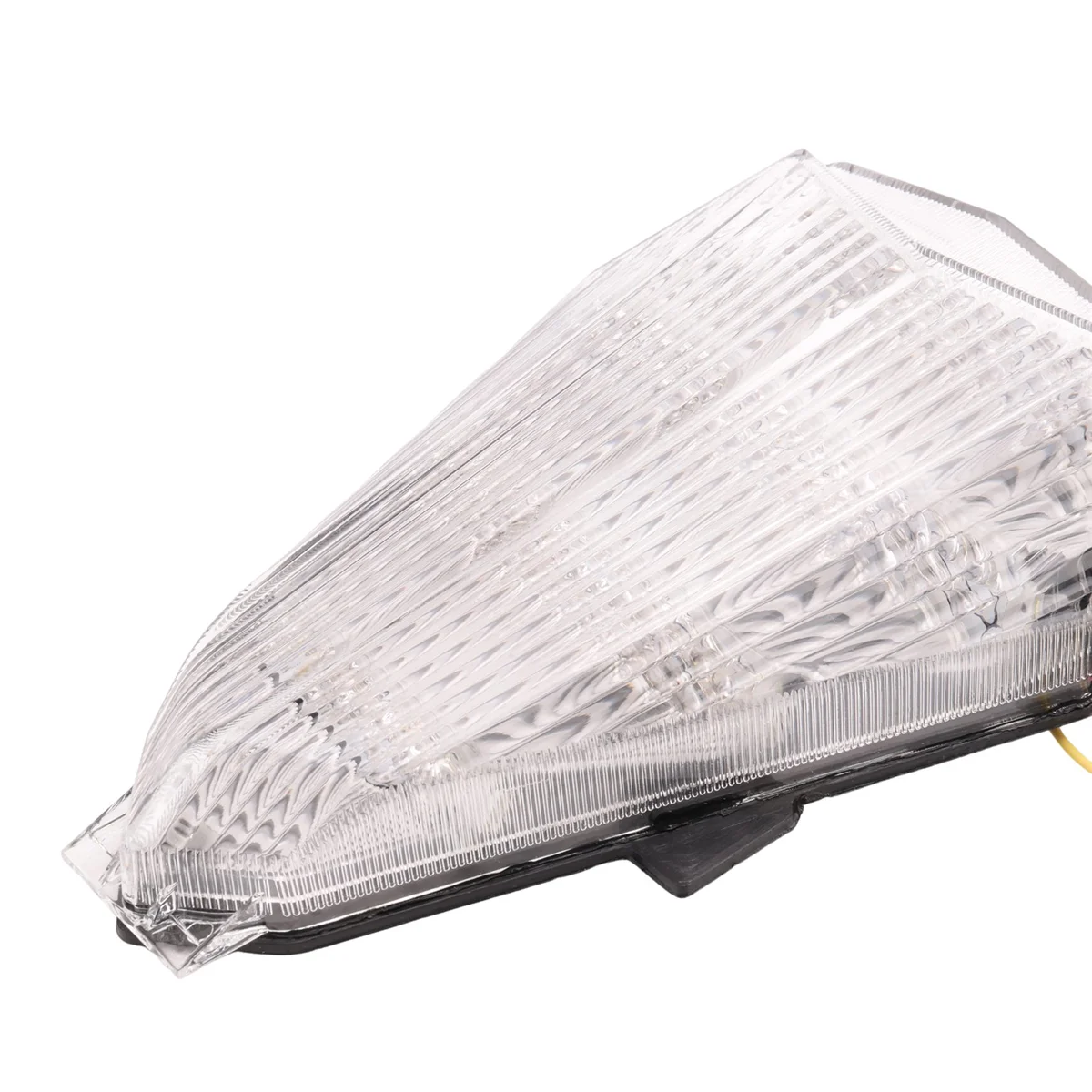 Задний фонарь для мотоцикла со светодиодной подсветкой Yamaha YZF R6 2008-2016