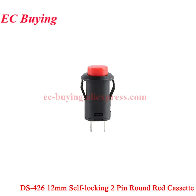 

Переключатели DS-428/427/425/426 EC Buying