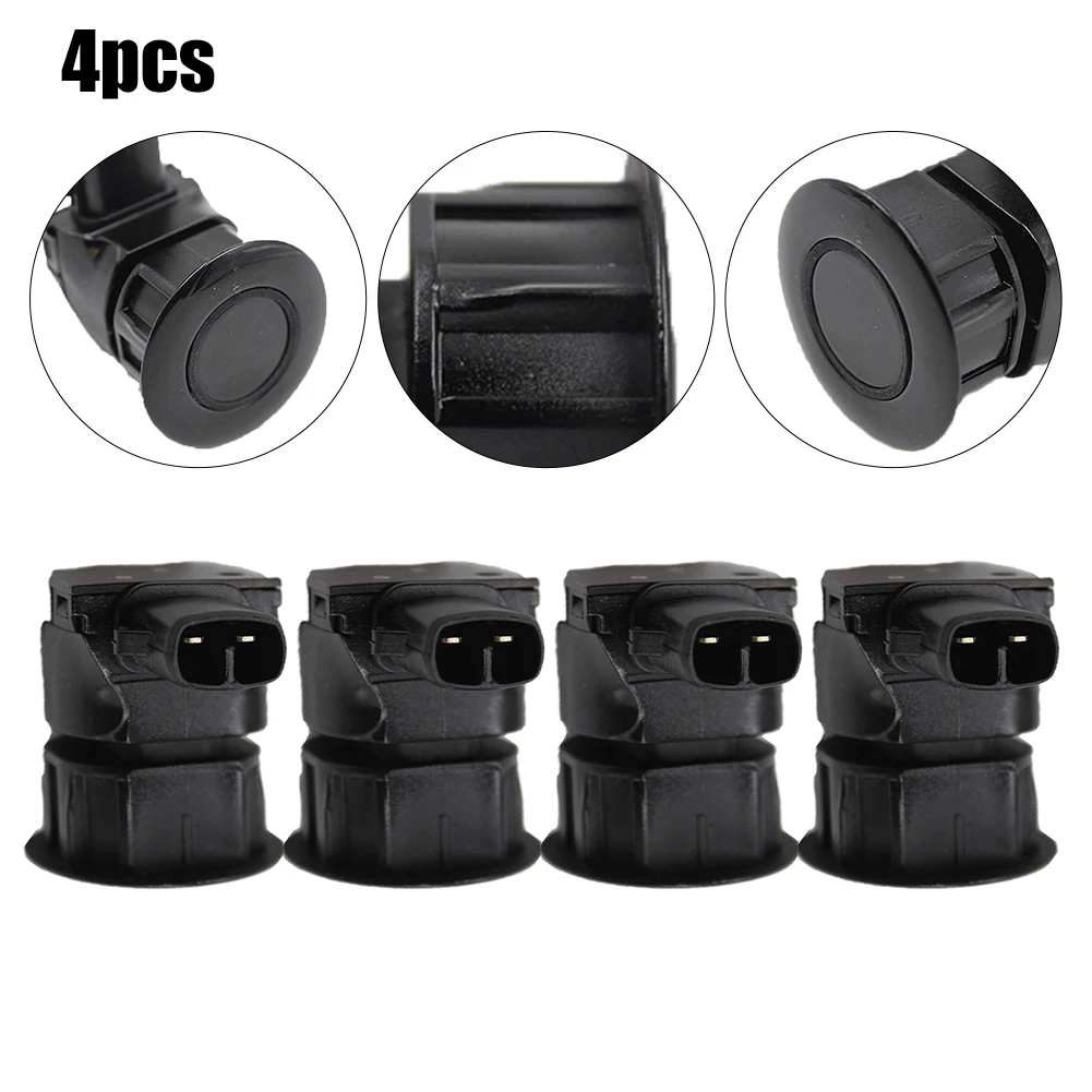 

Black PDC Parking Sensor Parking Sensor 89341-30021 For Lexus IS250 Hermetically Sealed High Accuracy IS250C IS300 IS350
