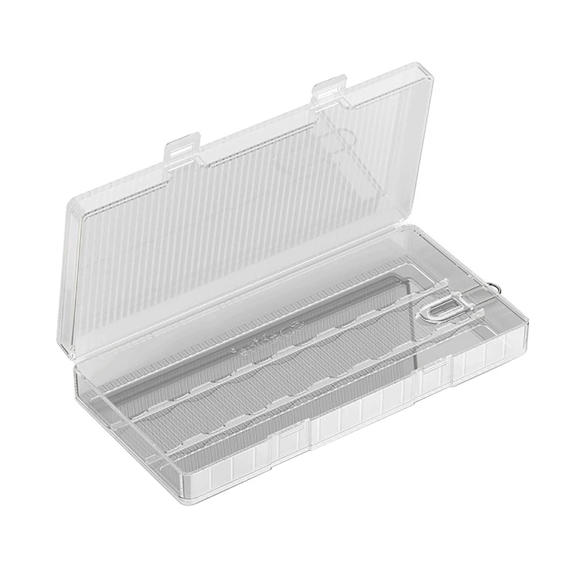 

Battery Holder for CASE 18650 Battery Hard Plastic Storage Box with 8 Slots