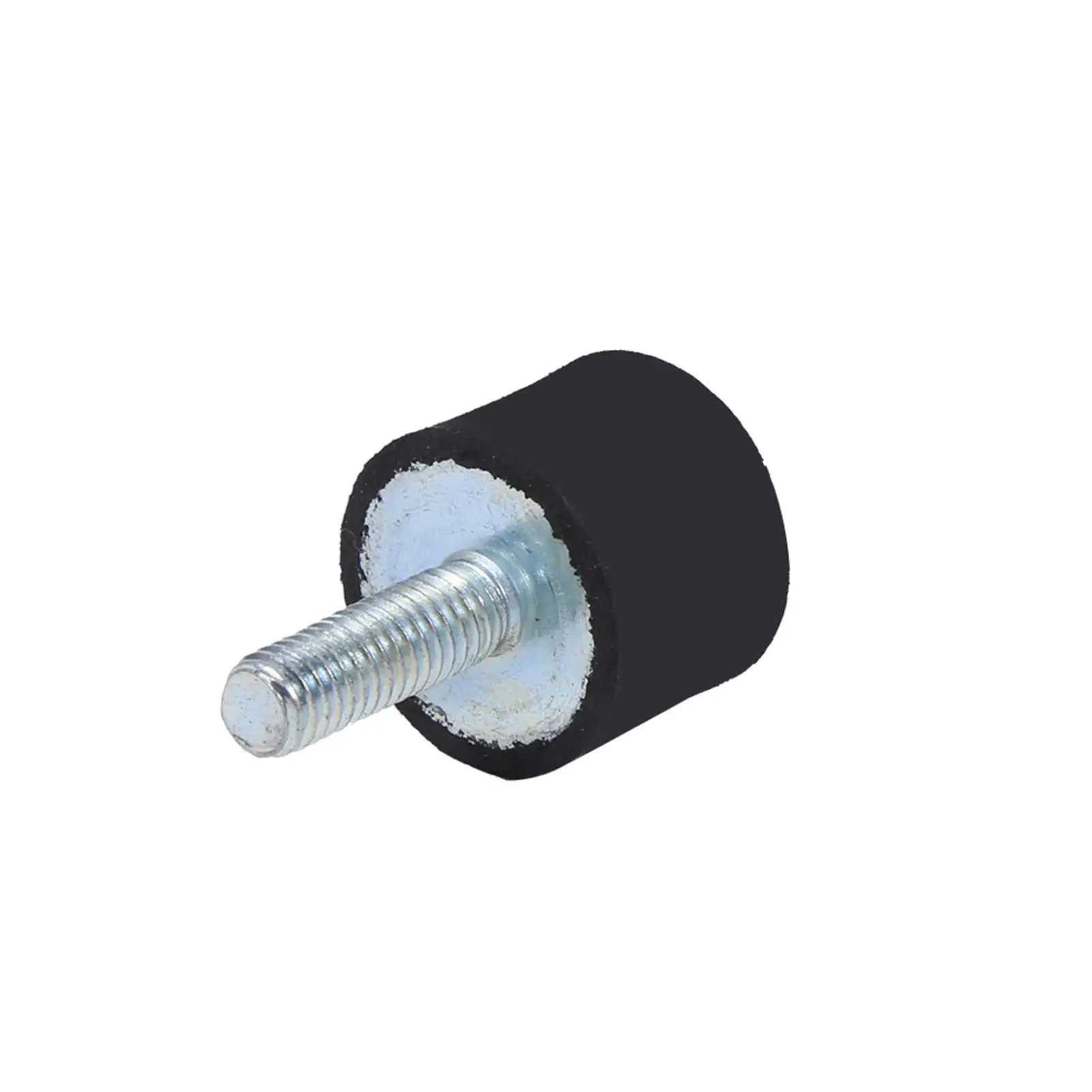 4 резиновых крепления антивибрационные сайлентблоки амортизаторов M8