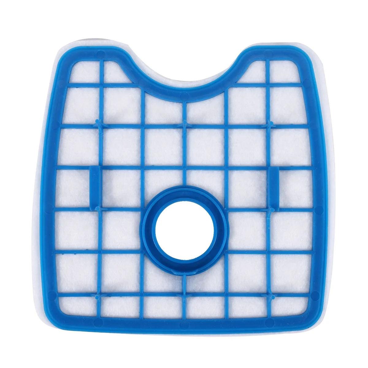 Запчасти для робота-пылесоса FC8820 FC8810 FC8812 FC8822 FC8830 FC8832 FC8932 сменные фильтры HEPA