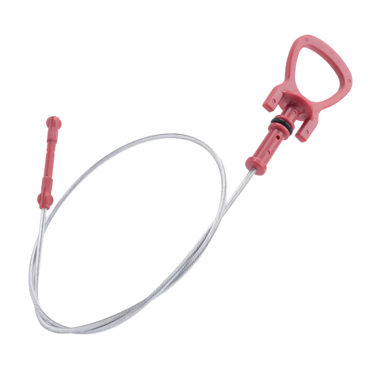 1 шт. Отображение уровня масла двигателя щуп для Mercedes-Benz W204 W212 W271 A207 A2710108001 2710108001 Benz