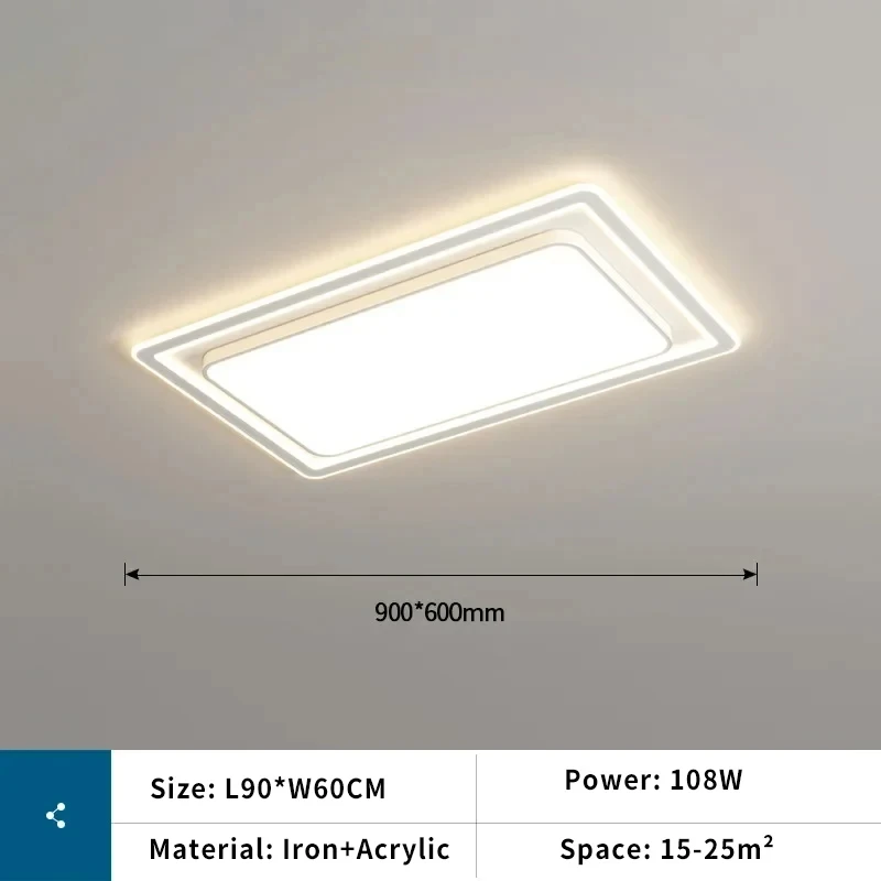 

LIMIT LIGHT Потолочный светильник белый