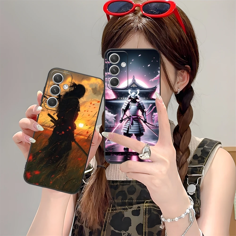 Чехол для Samsung M55 35 15 54 34 14 33 23 13 42 32 22 F55 12