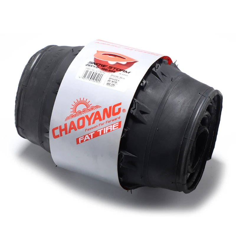 Велосипедная шина Chaoyang |