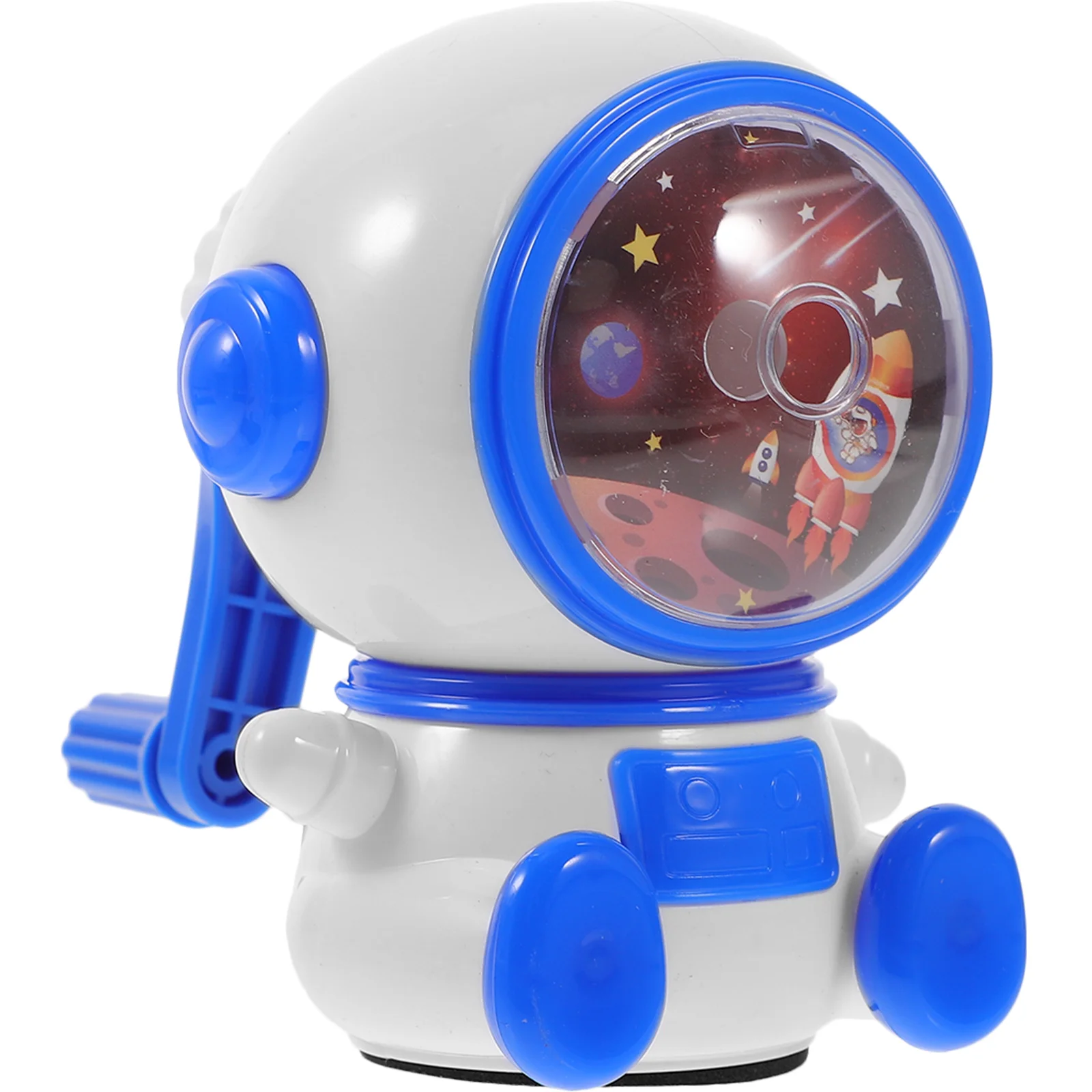 

Портативная точилка для карандашей