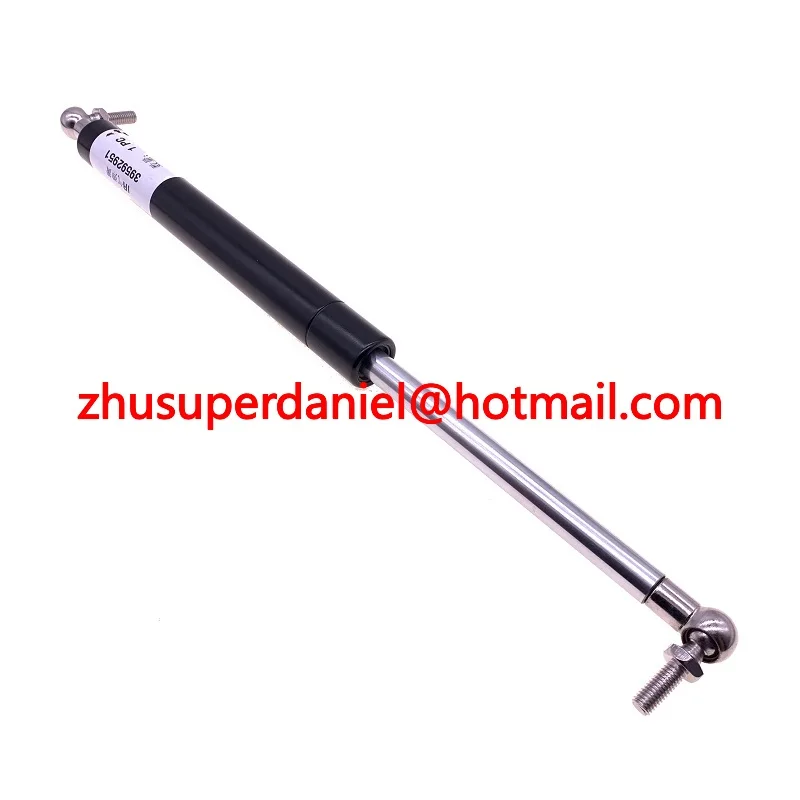 4pcs/lot OEM 39592951 gas spring support rod for IR screw air compressor