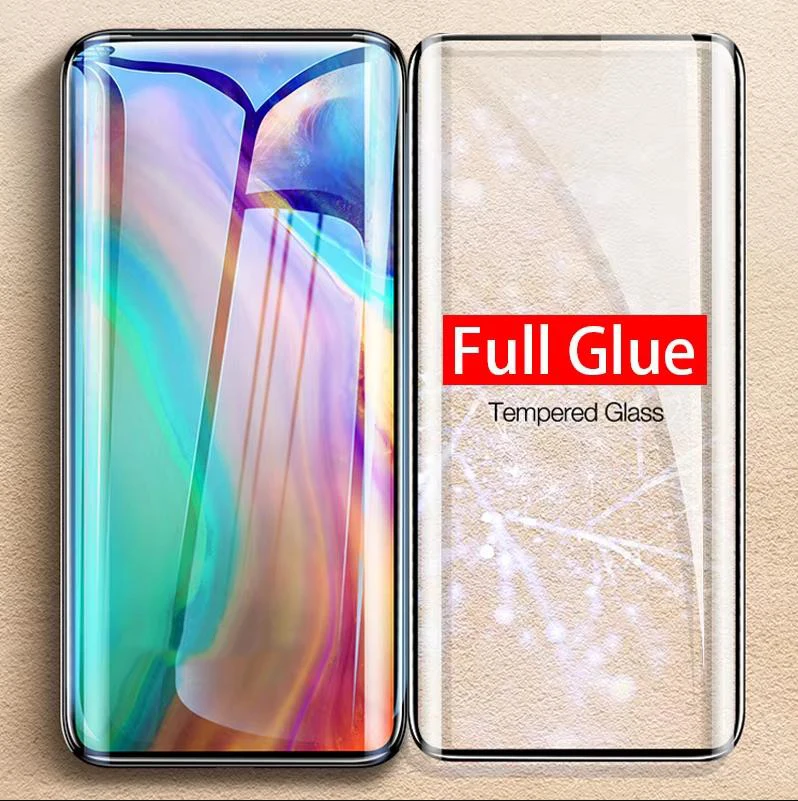Full Glue Cover Tempered Glass For Xiaomi Mi 11 14 Ultra 13 Screen Protector xiaomi 12 12X 12S Lite Pro Protective Film