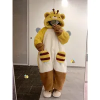 Тёплые пижамы#3