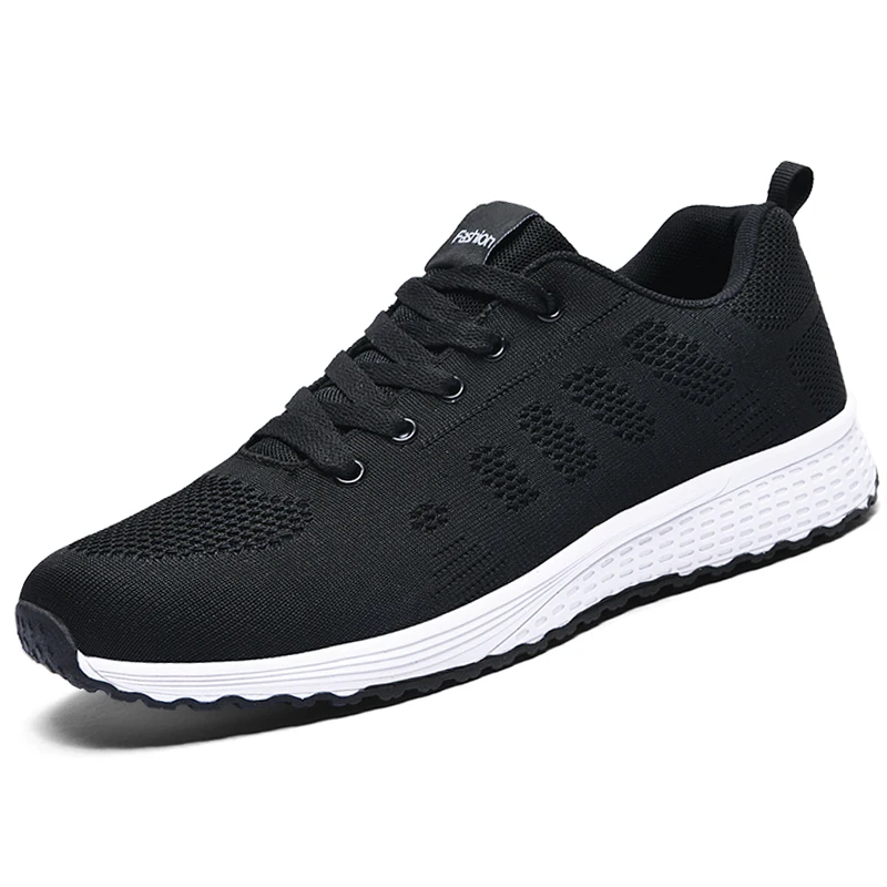 

Flats Shoes Women Work Shoes Comfortable for Work Shoes Woman Casual Light Breathable Sneakers Shoes Women
