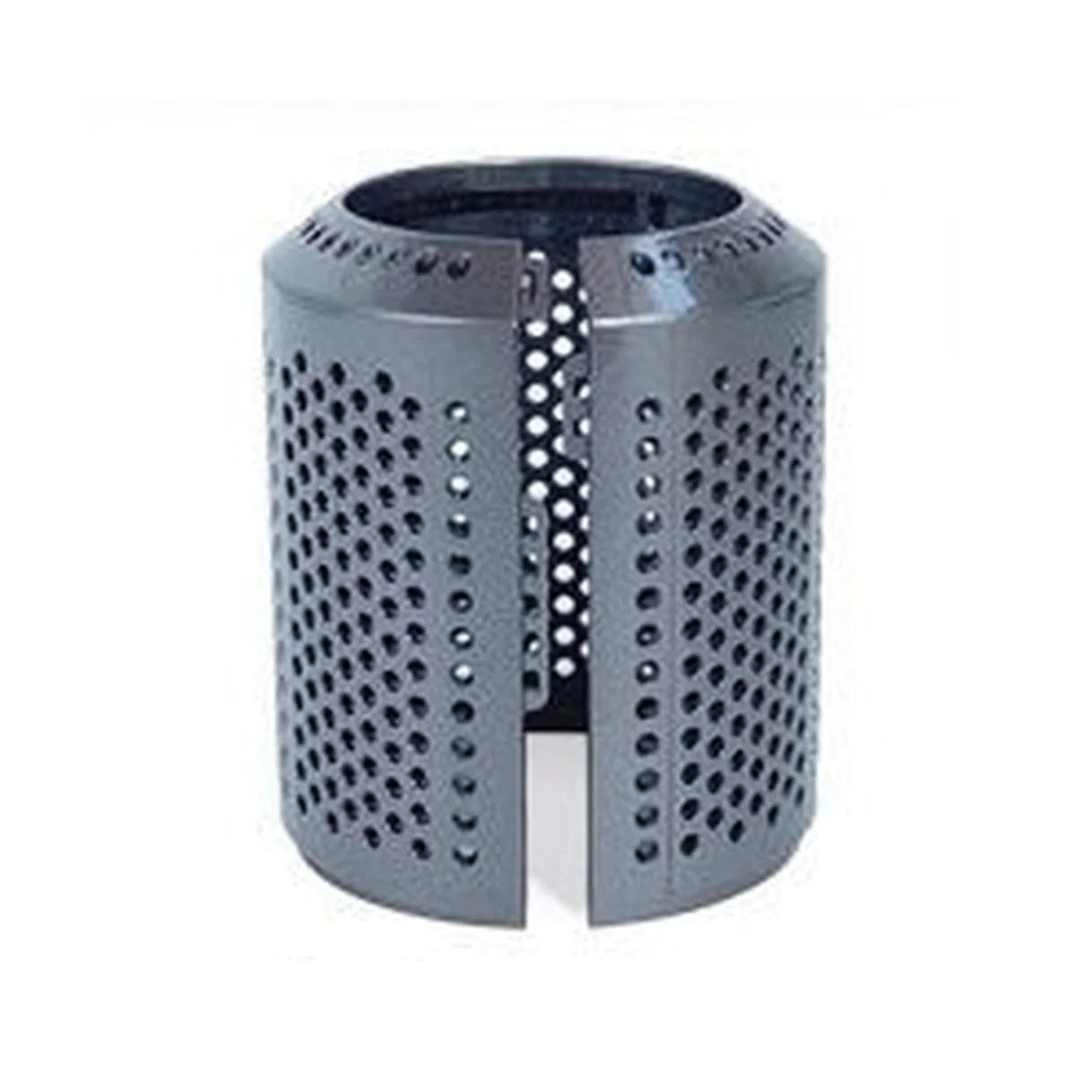 Outer Filter Cover for Dyson Hair Dryer HD01 HD03 HD07 HD08 Dustproof Strainer Net Part Opening Design C