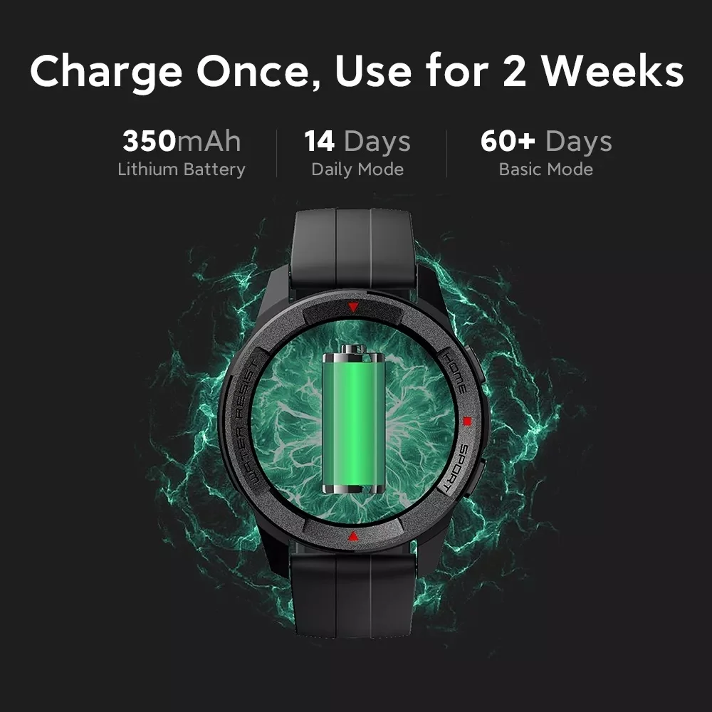 

2023 New Smartwatch Global Version Blood Oxygen Heart Rate Monitor 5ATM Waterproof Fashion Bluetooth Sport Men Women Smart Watch