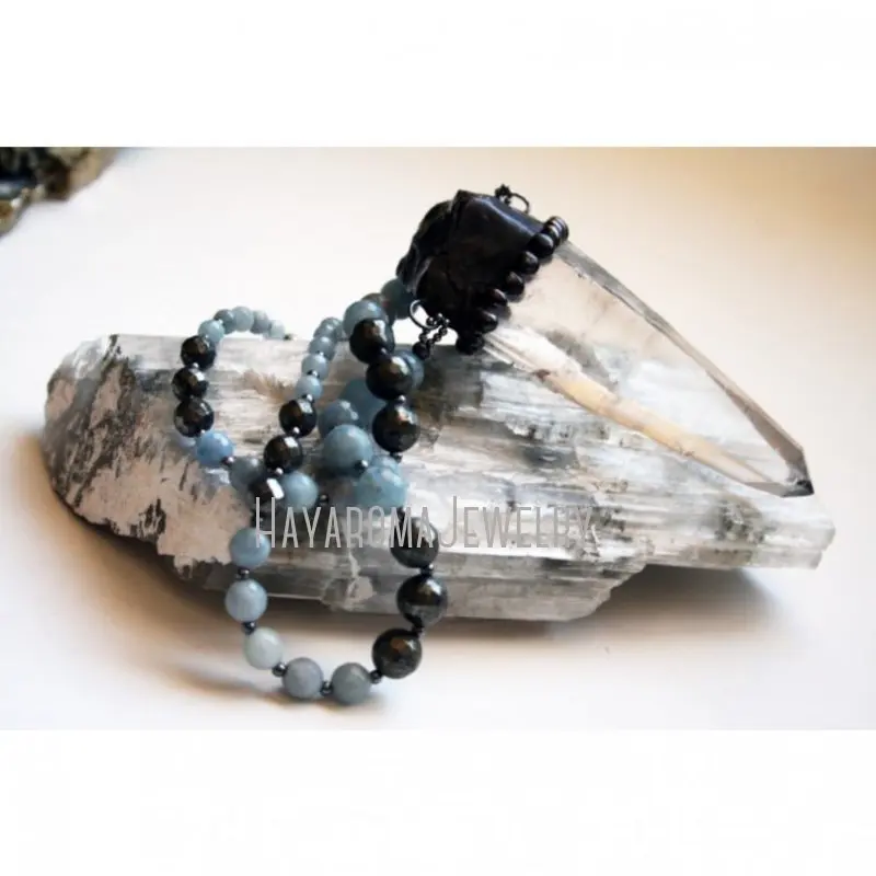 NM43356 массивный бразильский люмерийский кварц