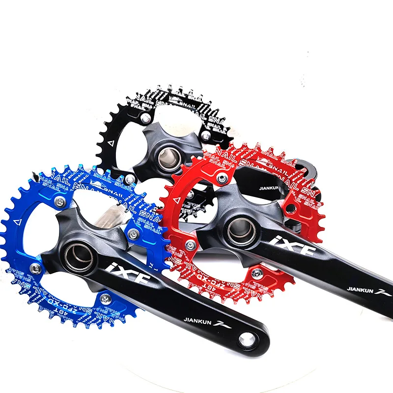 Звездочка для горного велосипеда