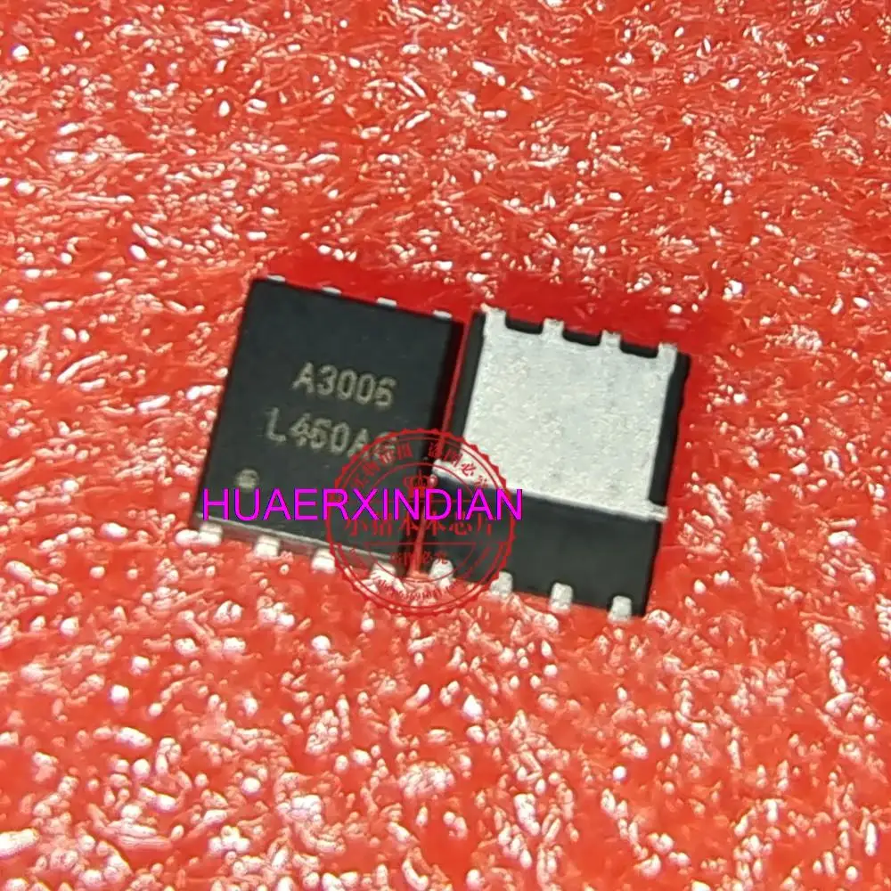 FKBA3006 Печать A3006 FKBA3004 A3004 PRPAK5*6