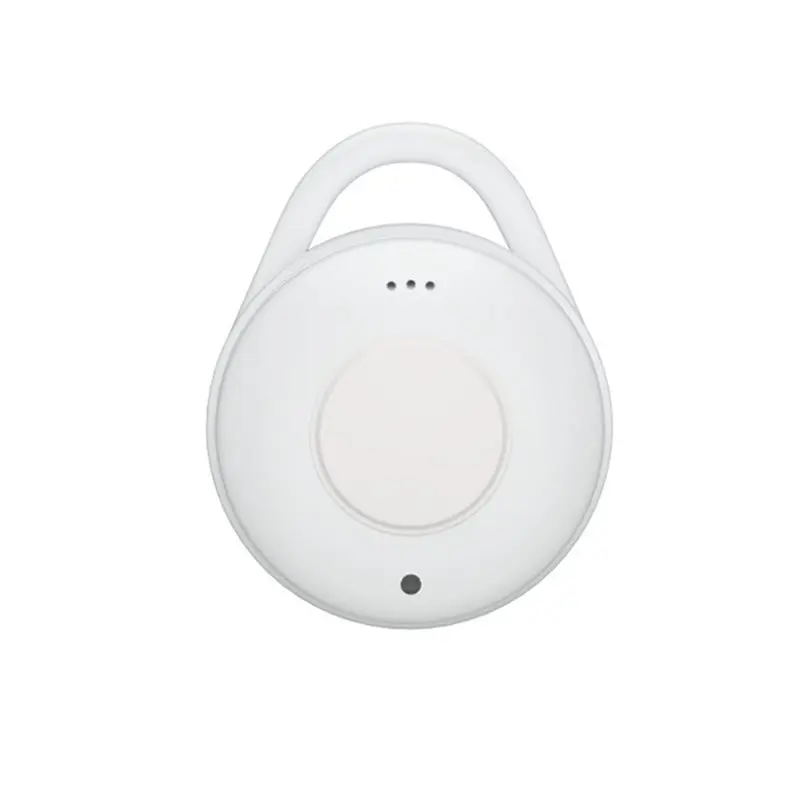 Фото Беспроводной маячок DT51 NRF54L BLE 6.2 с акселерометром и зуммером для позиционирования в помещениях (iBeacon) №4