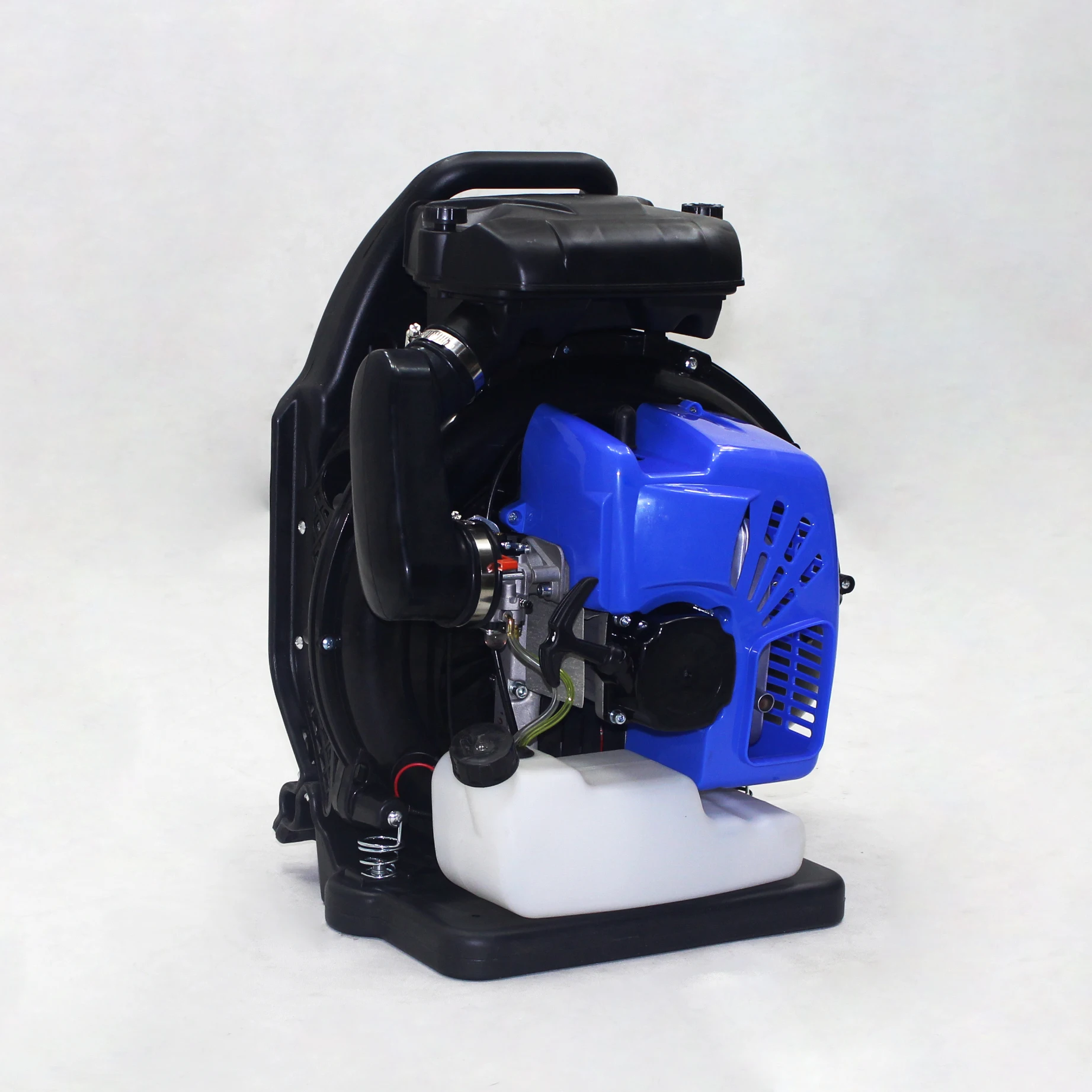 Вентилятор для листьев EB865 63 3 куб.см двухтактный вентилятор рюкзак мощный