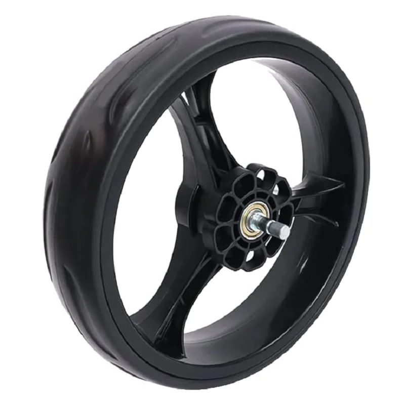 Push Cart Wheel Replacement, Wheel For Golf Push Pull Cart