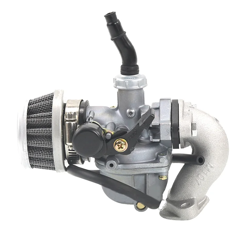 Карбюратор для мотоциклов PZ19 карбюратор 70-110Cc CT70 ST70 CT90 ST90 CT ST 70 90