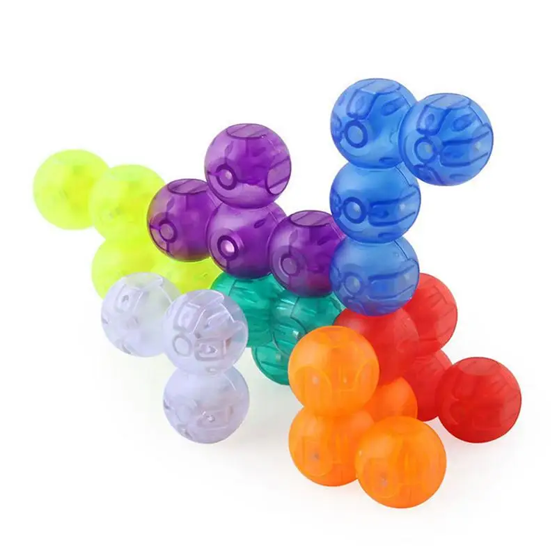 

Магнитный куб, строительные блоки, многофункциональные магнитные строительные блоки, строительные блоки для детей, многофункциональное обучение