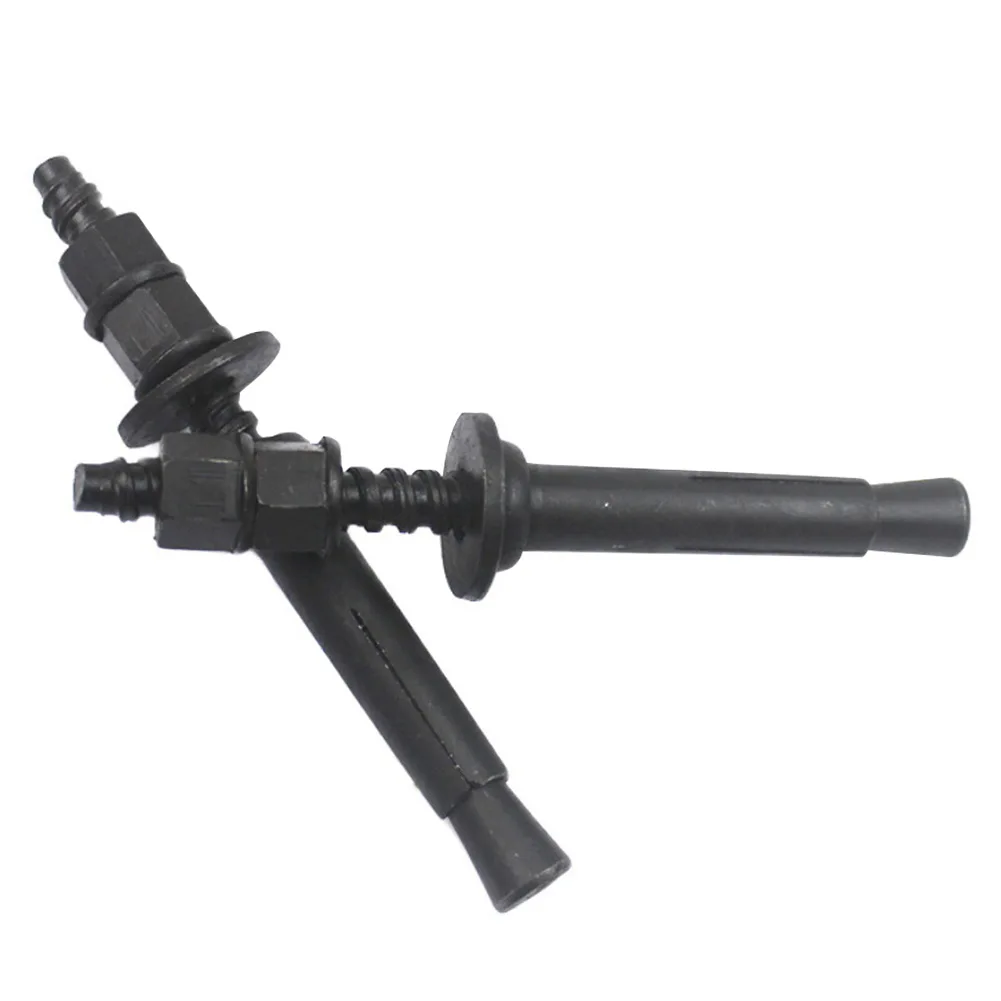 

Durable Screw Bolt Expansion Expansion Reusable Screw Steel 163mm/6.42inch