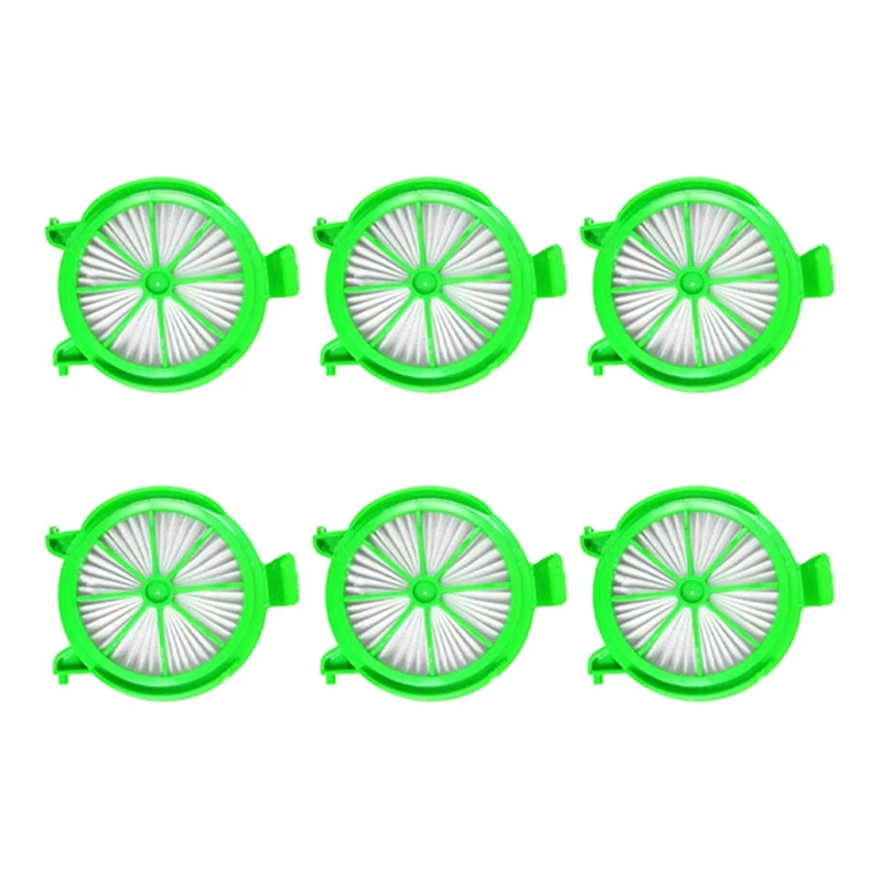 Hepa-фильтр для Rowenta Powerline RS-RH5024 D 230466 RH7855WA RH7648IA RH7843WE RH7866WA Запасные части Аксессуары