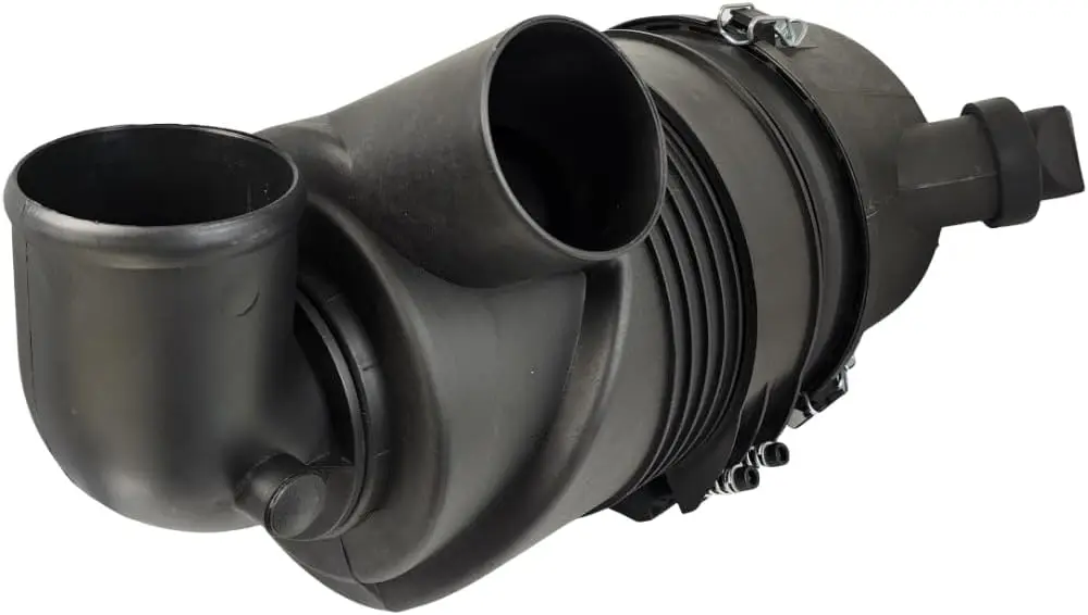 Фото Воздухоочиститель Внутренний внешний воздушный фильтр в сборе 6674837, совместимый с Bob/cat 863 873 883 S250 A220 A300 864 T200 6666375 6666376 №3