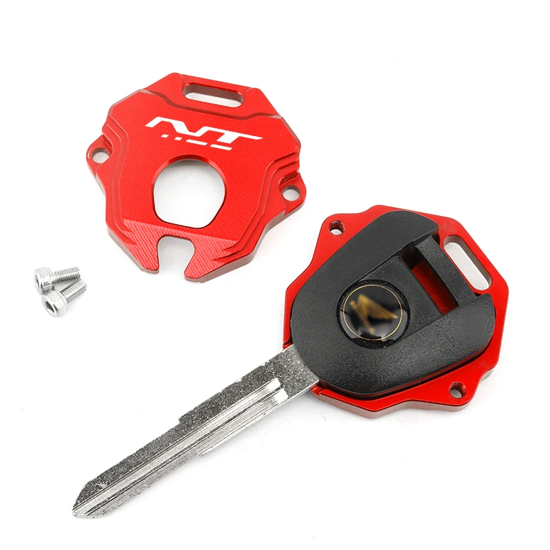 Фото Для HONDA NT1100 NT1100 nt1100 nt1100 аксессуары для мотоциклов, чехол для ключей с ЧПУ, чехол с вышивкой, значок, брелок №4