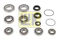 

Shop code: 462021010 transmission bearing repair kit (M32 transmission) ASTRA J - ASTRA J - ASTRA H