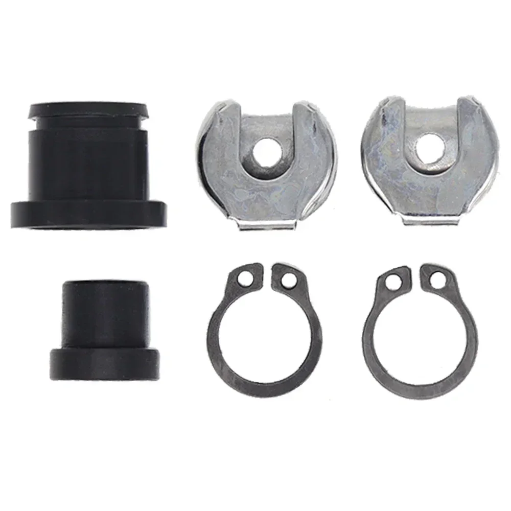 

Обновленный комплект рычага переключения передач втулки рычага переключения передач для Audi A1 8X 2010-2015 A3 8L 8P A2 8Z TT 8N 8J