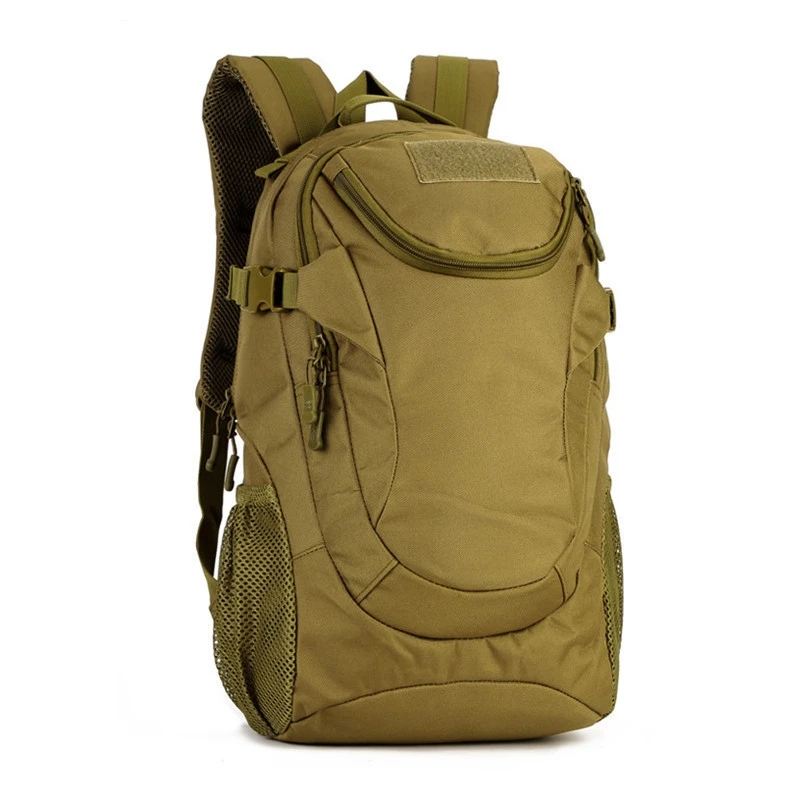 

Военный тактический рюкзак SEEARTU, армейская сумка для скалолазания, 25 л, облегченная модульная система переноски снаряжения, уличный спортивный ранец, дорожный походный кемпинг