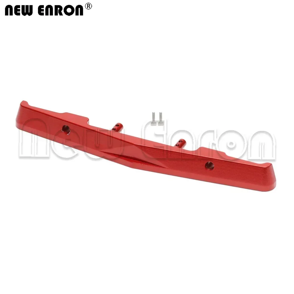 НОВЫЕ детали для модернизации переднего бампера из сплава ENRON # AXI 200002 Для 1/24 RC Axial