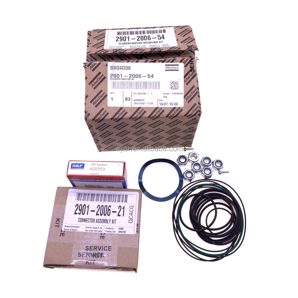 Original Service Kit 2906903800