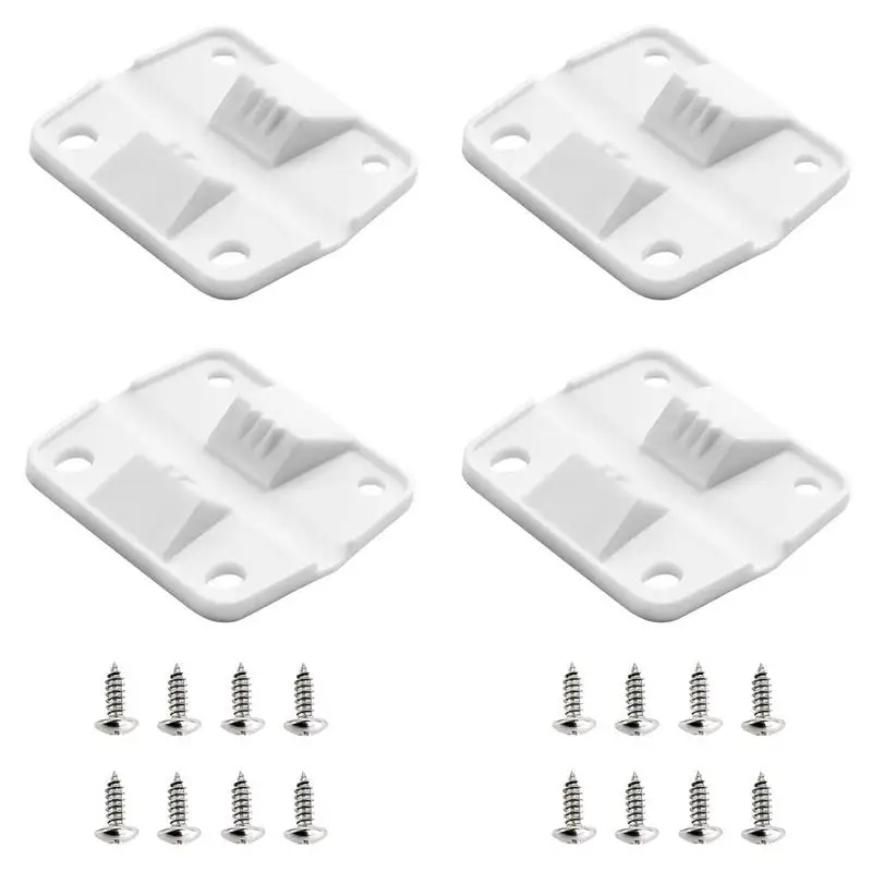 

Coolers Replacement Hinges Set Replacement For Coolers Hinges Kit With 16 Screws 4 Hinges For Coolers Hinges