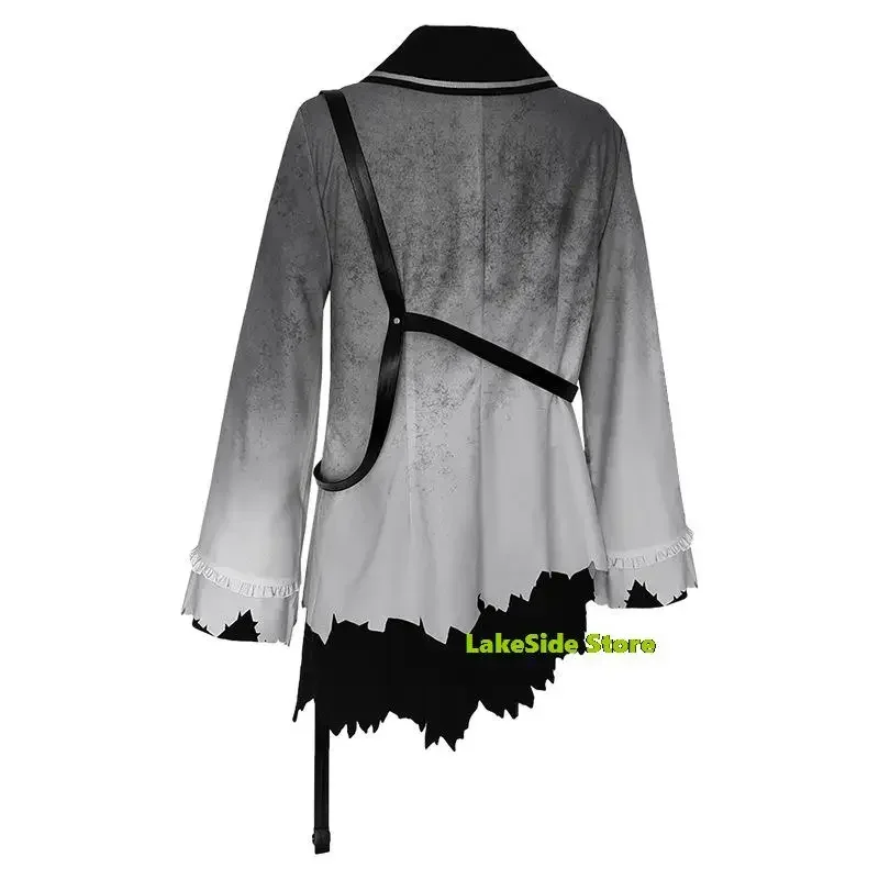 PJSK KAITO Косплей Костюм Игровой Проект Sekai Красочный Сценический Хэллоуин Униформа