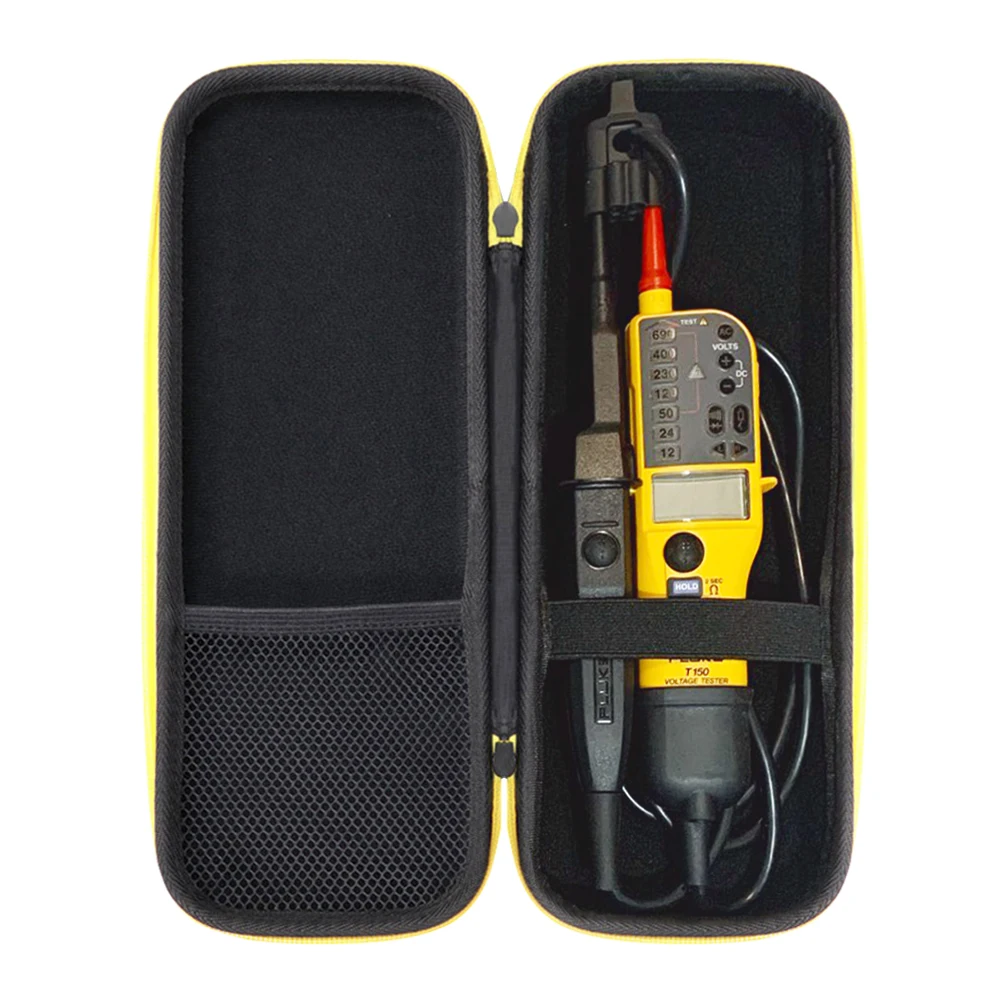Жесткая защитная сумка ZOPRORE из ЭВА для Fluke T90 T110 T130 T150