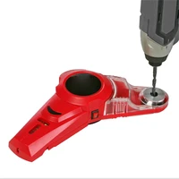 dust collector for cordless drill electric with level laser hammer screwdriver dust removal universal tools