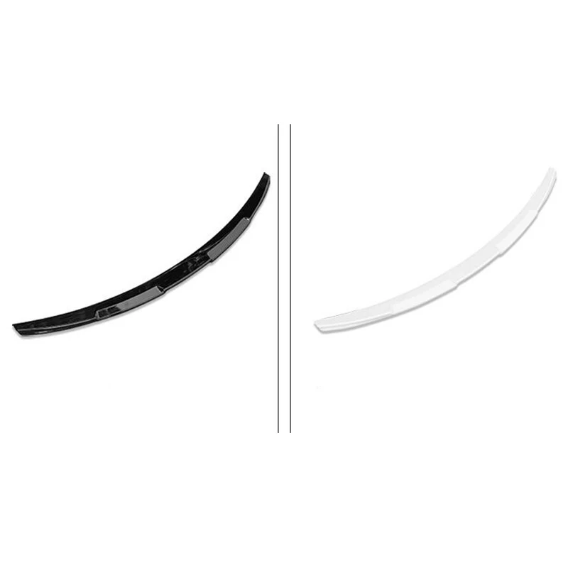 Спойлер для автомобильных аксессуаров W213 Benz E-class E200 E300 E320 Седан Багажник