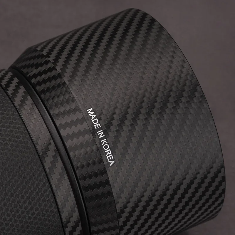 Для Samyang AF 85 мм F1.4 FE II наклейка на кожу виниловая пленка для объектива камеры