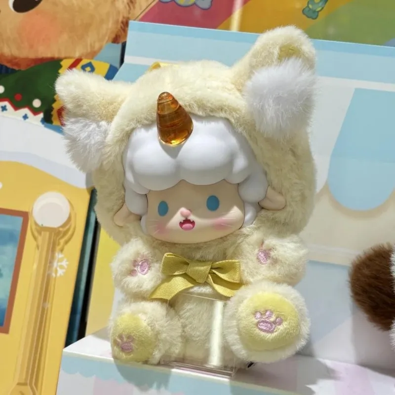 Фигурки Gyun Candy Land Series Luo Jiujiu