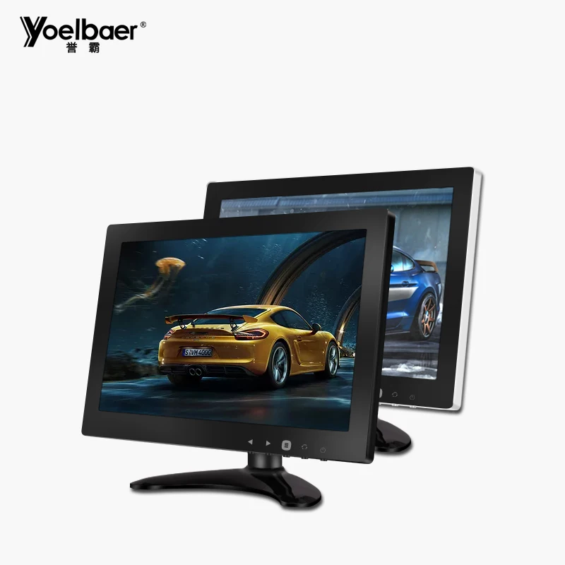 

10.1" Touch Screen 1024*600 Android Car Head Monitor Back Seat TV for Car Private Tooling Design Car Roof Monitor