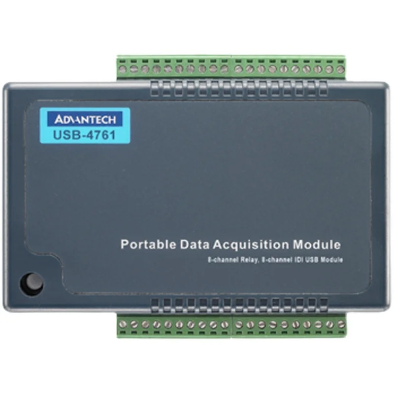 

USB-4750 4751 4761 л реле аналоговый цифровой входной модуль