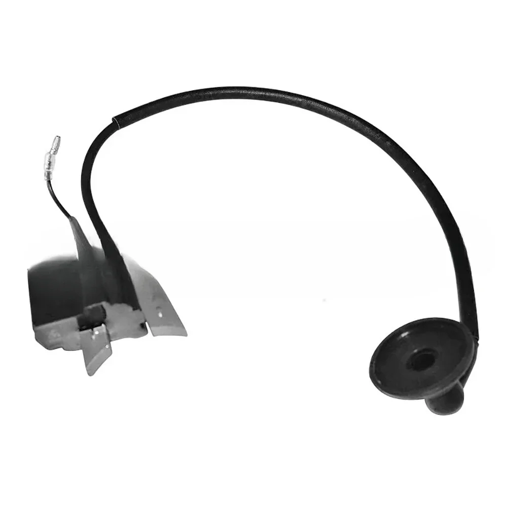 Модуль катушки зажигания магнитная арматура для газового триммера Kawasaki TEX45 TE59